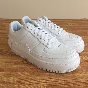 Nike Air Force 1 White "Jester XX"  Women's 8.5